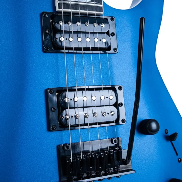 KOZMOS KEG-190HH-MDB Mat Koyu Mavi Elektro Gitar