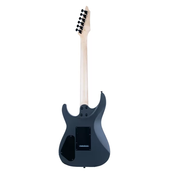 KOZMOS KEG-190HH-MG Mat Gri Elektro Gitar