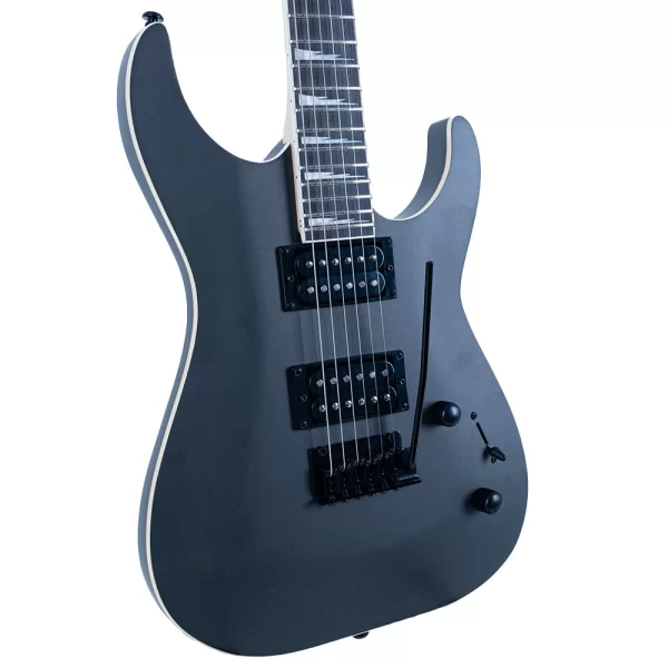 KOZMOS KEG-190HH-MG Mat Gri Elektro Gitar