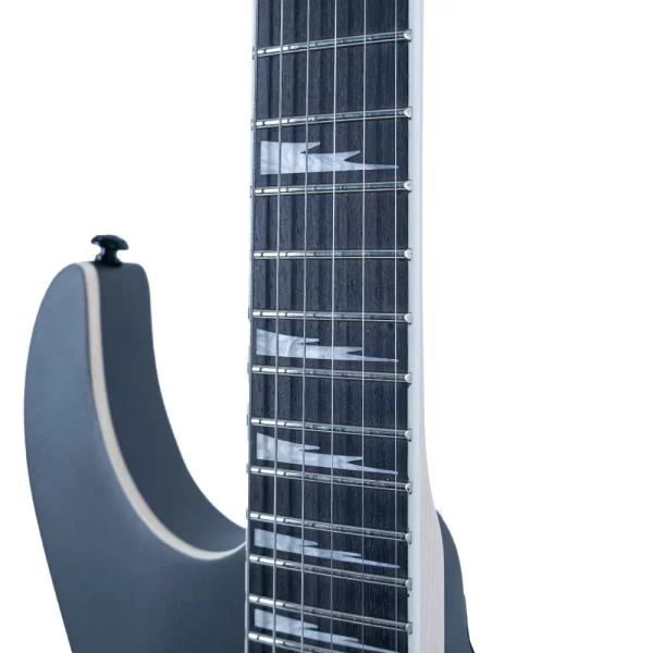 KOZMOS KEG-190HH-MG Mat Gri Elektro Gitar