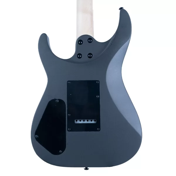 KOZMOS KEG-190HH-MG Mat Gri Elektro Gitar