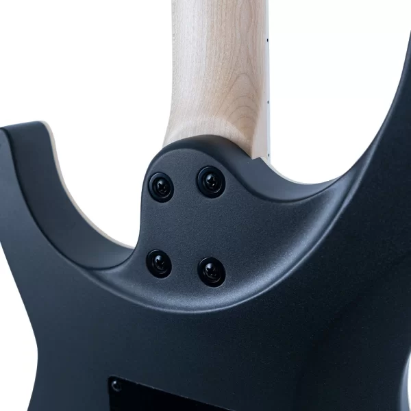 KOZMOS KEG-190HH-MG Mat Gri Elektro Gitar