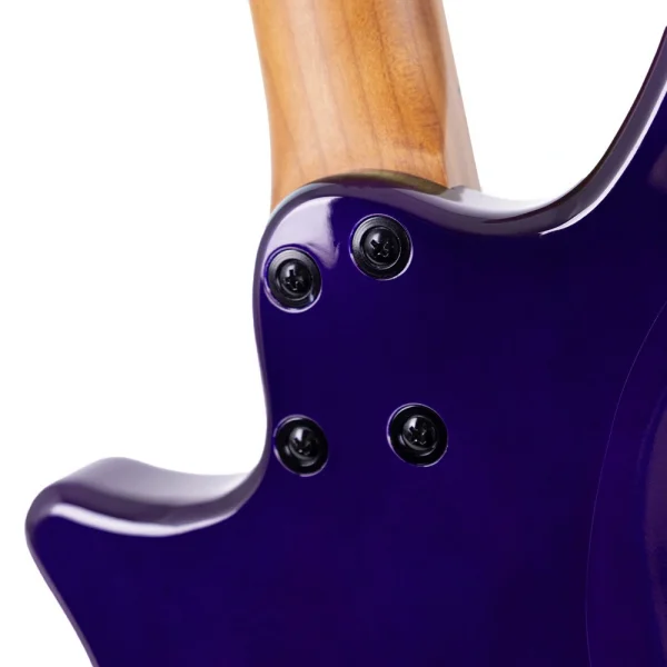 KOZMOS KEG-HLF1-CR Perdesiz Elektro Gitar