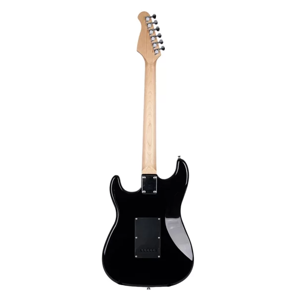 KOZMOS KGP-202HSS-BK Elektro Gitar Seti