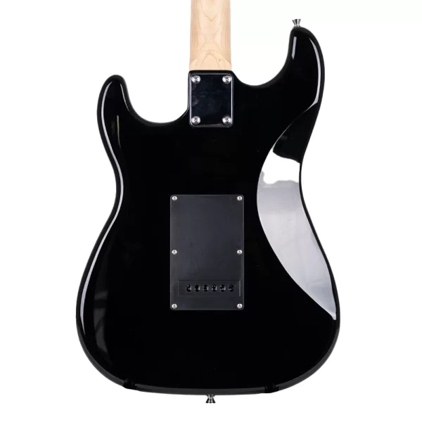 KOZMOS KGP-202HSS-BK Elektro Gitar Seti