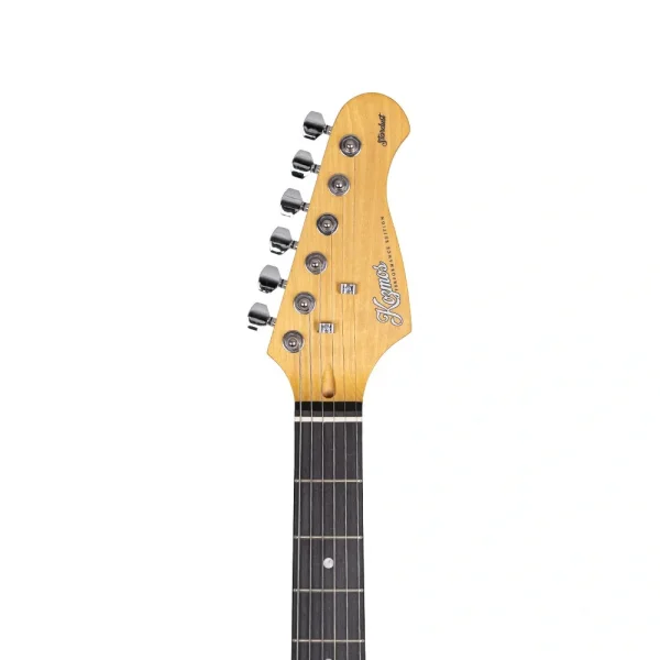 KOZMOS KGP-202HSS-SB Elektro Gitar Paketi (Sunburst)