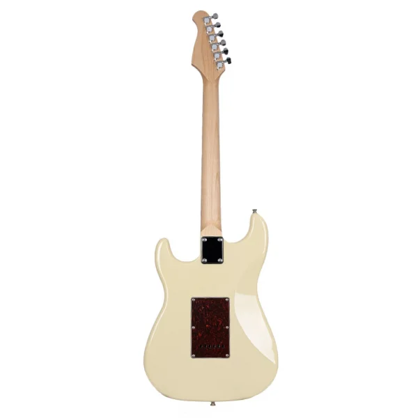 KOZMOS KGP-202HSS-VW Elektro Gitar Paketi