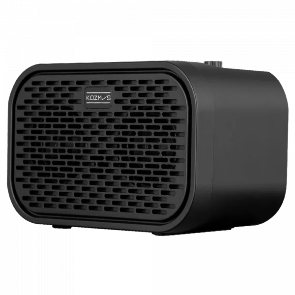 KOZMOS KGP-STG20/BK Siyah Yeni Başlayanlar için Elektro Gitar Seti, ( Gitar + Amfi + Akort + kılıf )