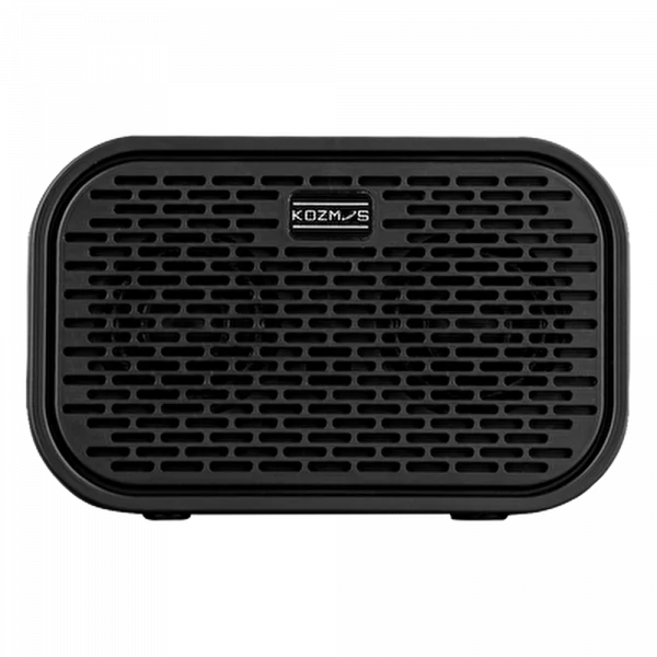KOZMOS KGP-STG20HSS-OWH Beyaz Elektro Gitar + UNIQUE-MINI-BK 10W Amfi Başlangıç Paketi