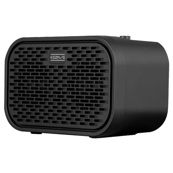 KOZMOS KGP-STG20HSS-OWH Beyaz Elektro Gitar + UNIQUE-MINI-BK 10W Amfi Başlangıç Paketi