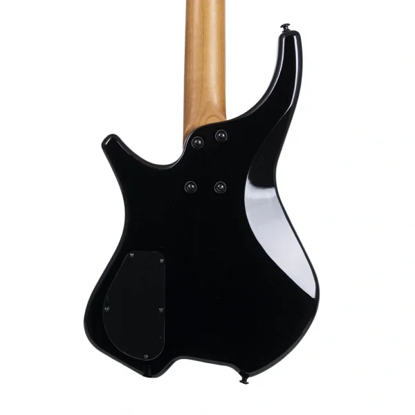 KOZMOS KHB-HLB4-BK Headless Bas Gitar