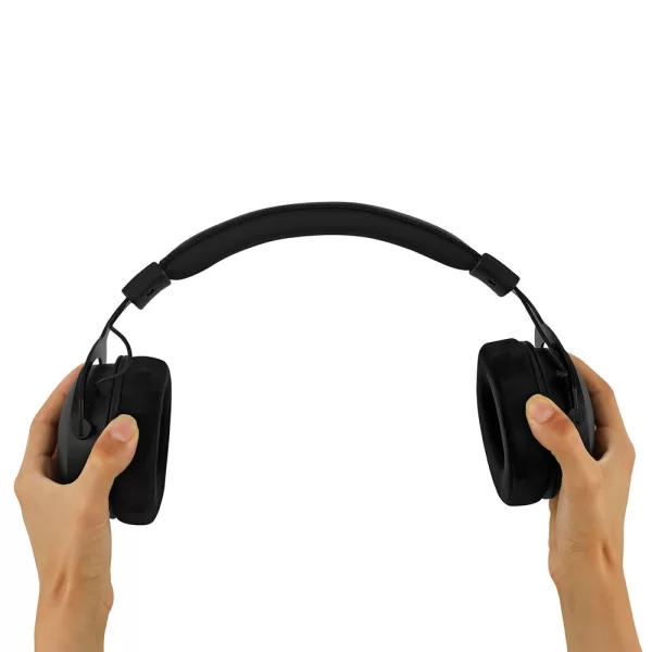 KOZMOS KHDP-S400 Pro Studio Referans Kulaklık