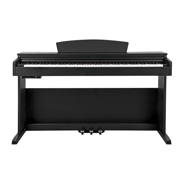 KOZMOS KHP-165BK Siyah Dijital Piyano (Tabure& Kulaklık Hediyeli)
