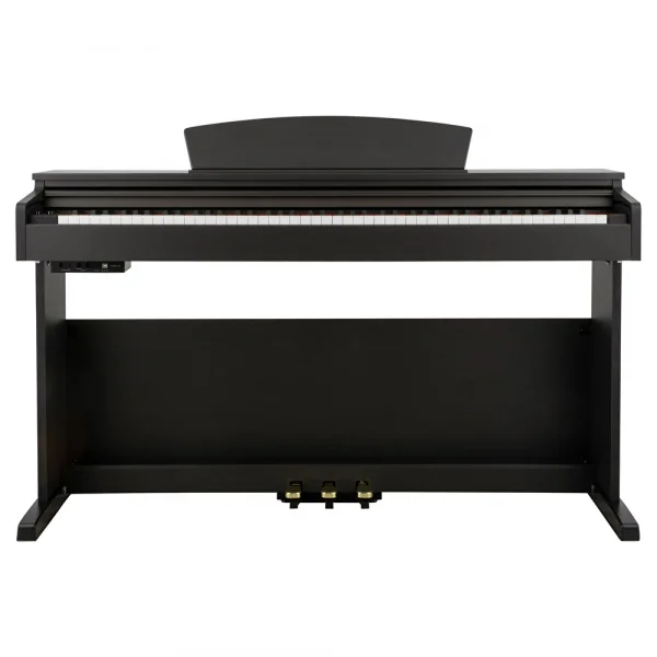 KOZMOS KHP-165RW Gülağacı Dijital Piyano (Tabure& Kulaklık Hediyeli)