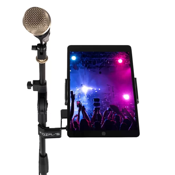 KOZMOS KIP-112 Telefon &amp; Tablet Standı
