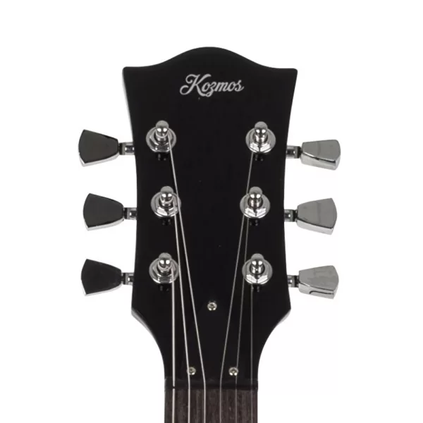 Kozmos KLP-100-BK Elektro Gitar