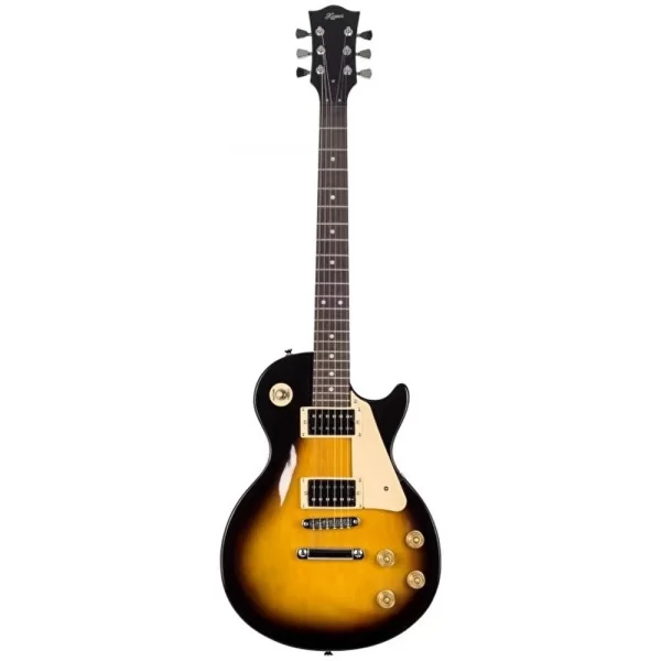 Kozmos KLP-100-VS Elektro Gitar