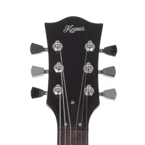 Kozmos KLP-100-VS Elektro Gitar