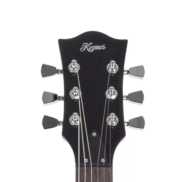 Kozmos KLP-SPCLII-BK  Elektro Gitar