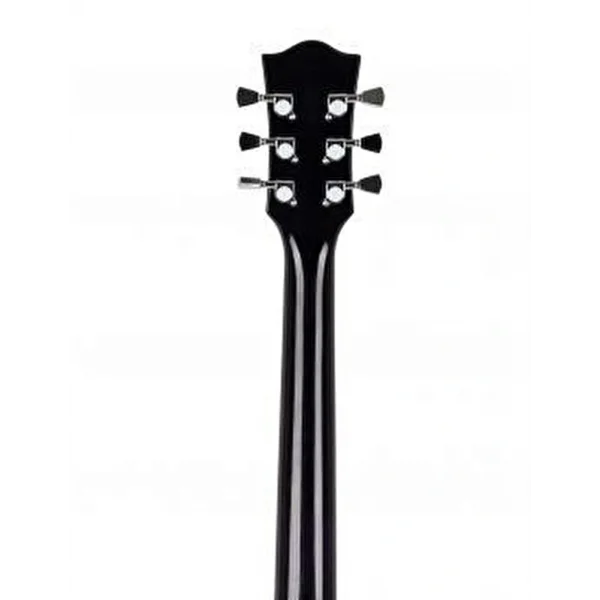 Kozmos KLP-STD-BK Elektro Gitar