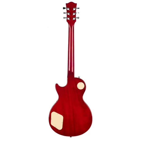 Kozmos KLP-STD-CH Elektro Gitar