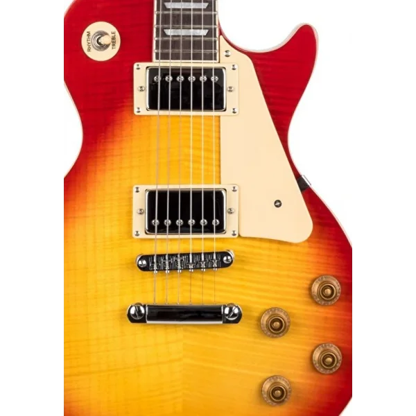 Kozmos KLP-STD-CH Elektro Gitar