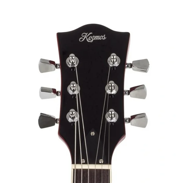 Kozmos KLP-STD-CH Elektro Gitar