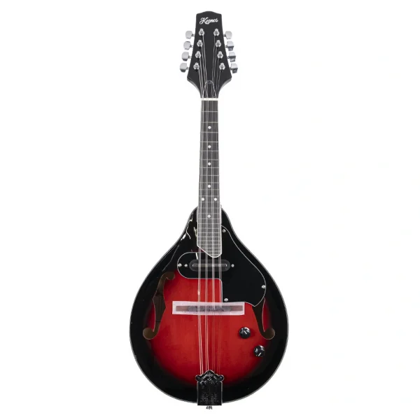 Kozmos KMA-002E-RDS Elektro Mandolin