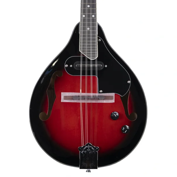 Kozmos KMA-002E-RDS Elektro Mandolin
