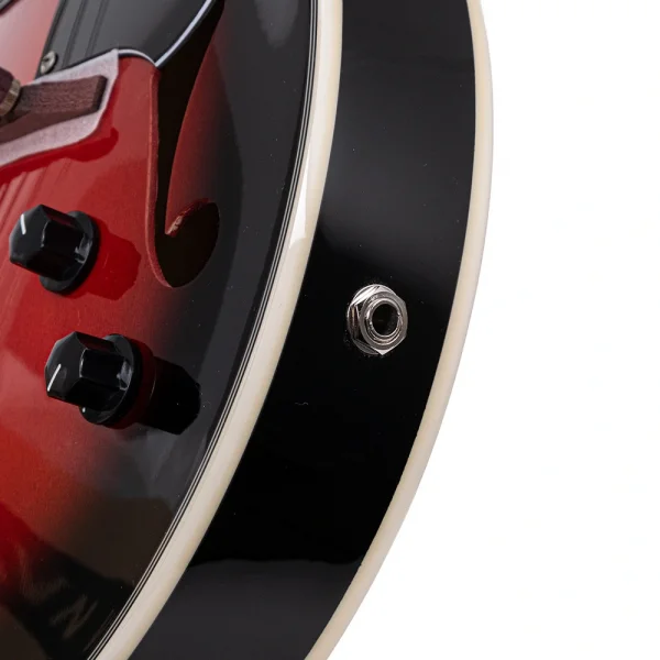 Kozmos KMA-002E-RDS Elektro Mandolin