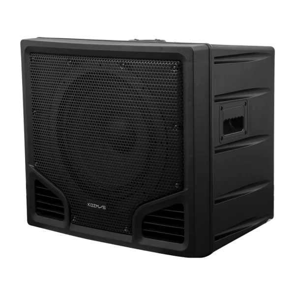 Kozmos KPA-24115 / 15 Pasif Subwoofer