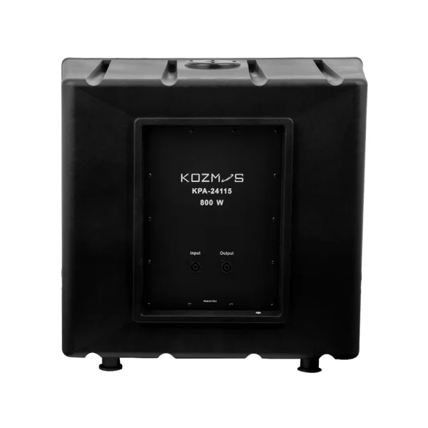 Kozmos KPA-24115 / 15 Pasif Subwoofer