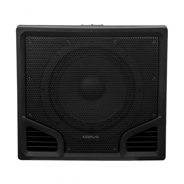 Kozmos KPA-24115 / 15-İnç Woofer Hoparlör