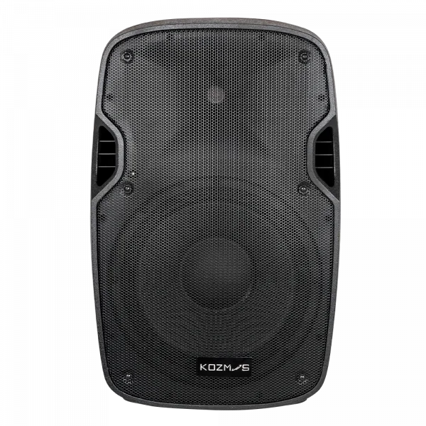 Kozmos KPA-2912PSSV / 12-İnç 2 Yol Pasif Hoparlör