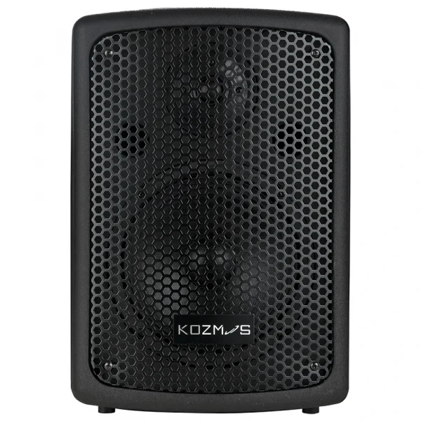 Kozmos KPA-9108A / 8-İnç 2 Yollu Hoparlör