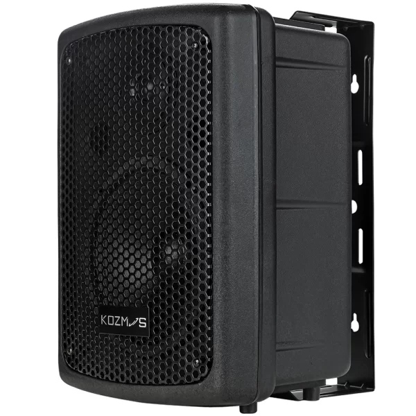 Kozmos KPA-9108A / 8-İnç 2 Yollu Hoparlör
