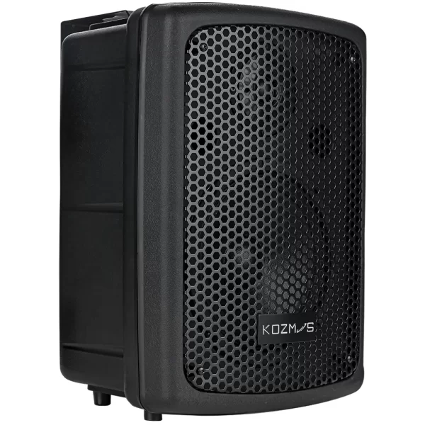 Kozmos KPA-9108A / 8-İnç 2 Yollu Hoparlör