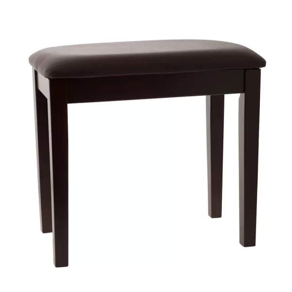 Kozmos KPB-012-RW / Kahverengi Piyano Taburesi