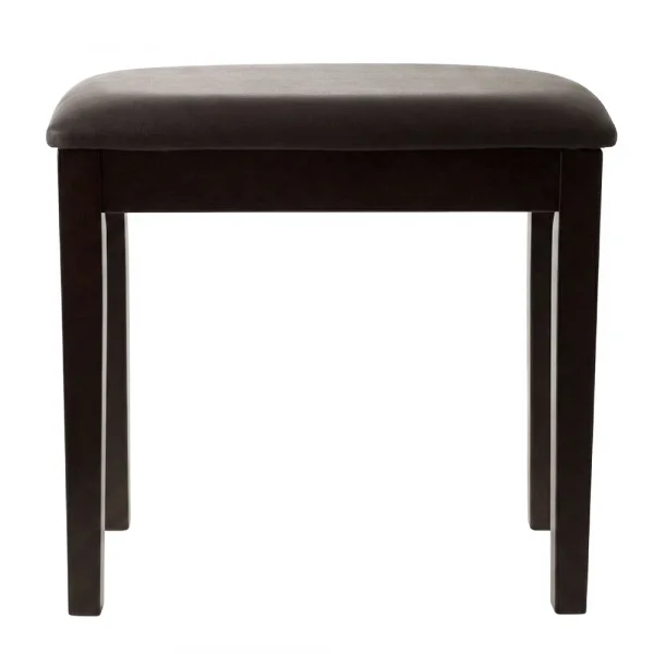 Kozmos KPB-012-RW / Kahverengi Piyano Taburesi