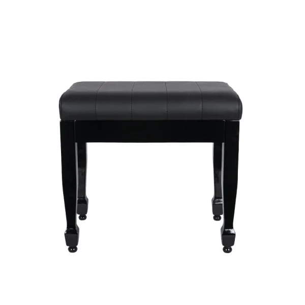 KOZMOS KPB-015-BKP / Siyah Piyano Taburesi