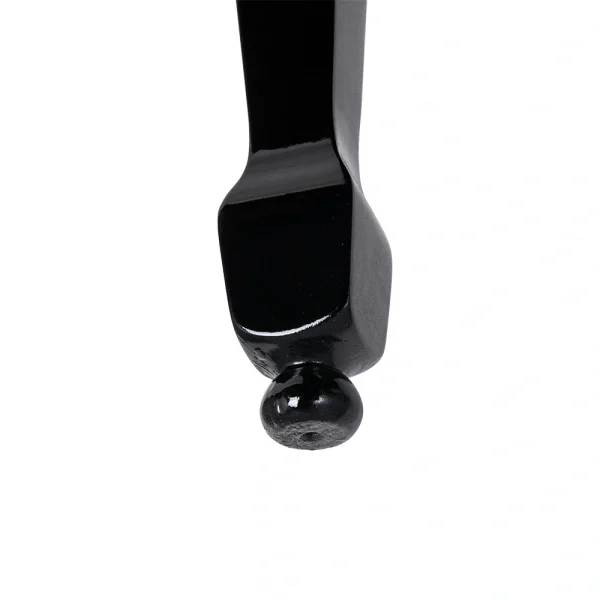 KOZMOS KPB-015-BKP / Siyah Piyano Taburesi