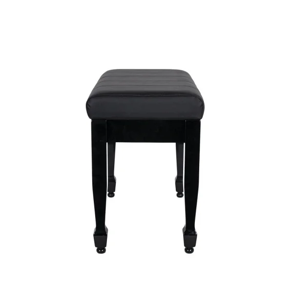 KOZMOS KPB-015-BKP / Siyah Piyano Taburesi