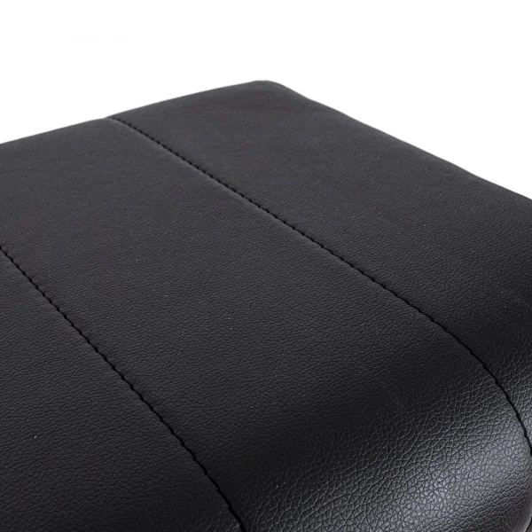 KOZMOS KPB-015-BKP / Siyah Piyano Taburesi