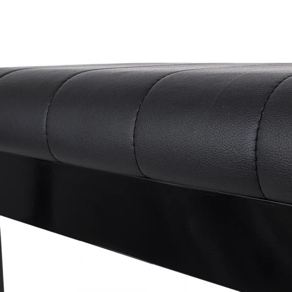 KOZMOS KPB-015-BKP / Siyah Piyano Taburesi