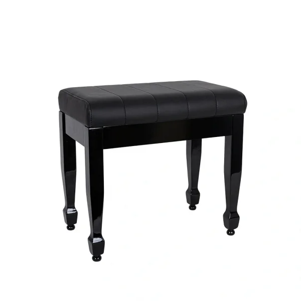 KOZMOS KPB-015-BKP / Siyah Piyano Taburesi