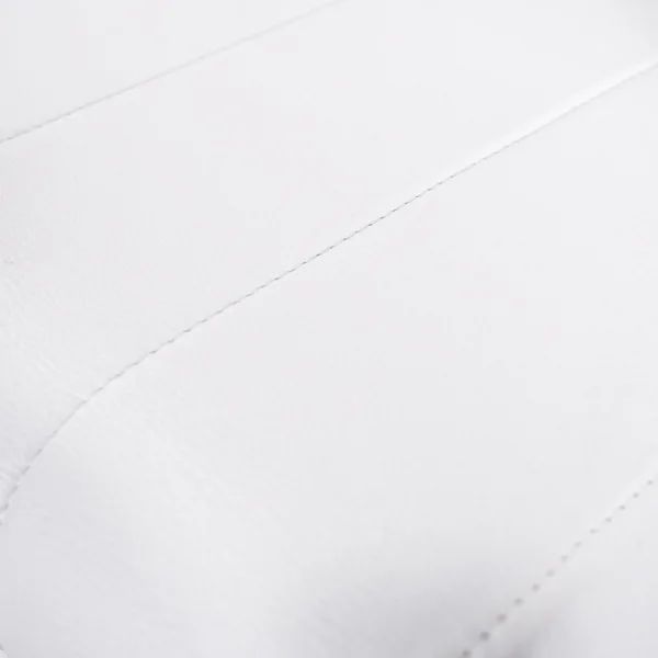 KOZMOS KPB-015-WHP / Beyaz Piyano Taburesi