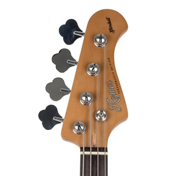 KOZMOS KPJ-62PJ-GMN-3TS Bas Gitar