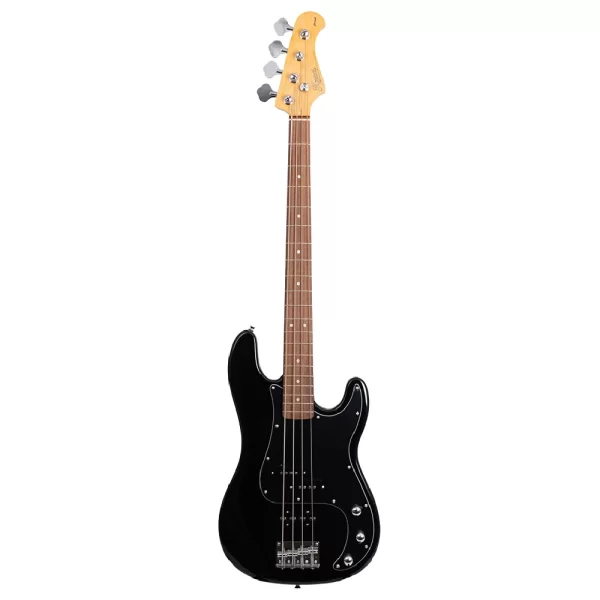 KOZMOS KPJ-62PJ-GRWN-BK 4 Telli Bas Gitar