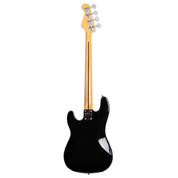 KOZMOS KPJ-62PJ-GRWN-BK 4 Telli Bas Gitar