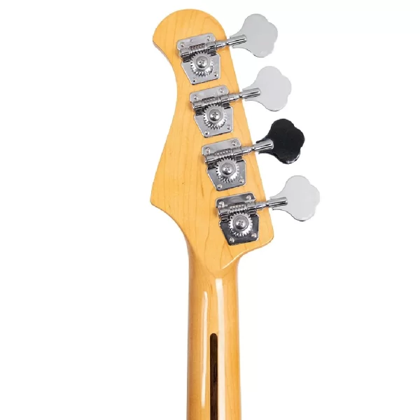 KOZMOS KPJ-62PJ-GRWN-BK 4 Telli Bas Gitar